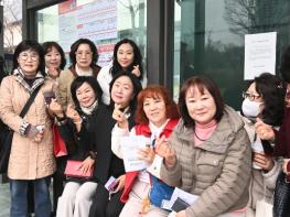 연수구, 공영버스에서 ‘현장소통 버스데이’ 진행 기사 이미지