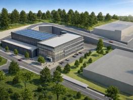 아산시, 5,200억 규모 ‘첨단디스플레이 국가연구플랫폼’ 예타 선정 기사 이미지