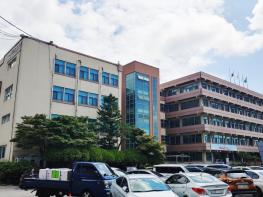 미추홀구체육회, ‘인천해사국제상사법원 미추홀구 유치’ 캠페인 전개 기사 이미지