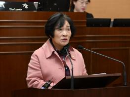 완주군의회 이순덕 의원, “방치된 빈집, 완주군 맞춤형 재생 정책으로 전환해야” 기사 이미지