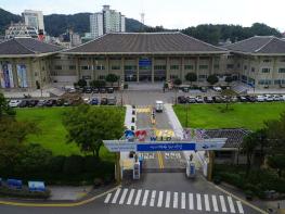 여수시, 한국에너지재단과 ‘저소득층 에너지효율개선사업’ 본격 추진 기사 이미지