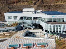 여수시, 이순신도서관에 구내식당 ‘미미네’ 문 열어 기사 이미지