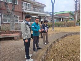 설렘은 더하고, 안전은 단단히...진해구 군항제 전방위 대응 기사 이미지