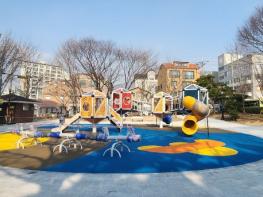 창원시 “낡은 공원 확 바꾼다” 진해구, 전수조사로 공원 혁신 시동 기사 이미지