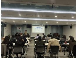 당진시, '당진형 통합돌봄' 정식 시행 D-7, 지역사회 돌봄 체계 구축 완료 기사 이미지