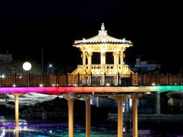 괴산 에코브릿지 명칭 '괴산오작교' 확정…'문화‧사람‧자연' 잇는 명소화 기사 이미지