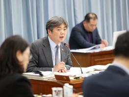 박원종 전남도의원, 전남형 생활수영 운영 점검… 수련원·수상안전체험시설 활용 확대 주문 기사 이미지