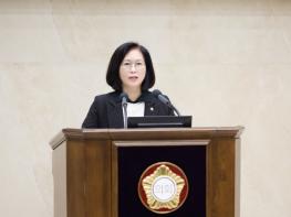 용인특례시의회 이윤미 의원, “에너지 자립률 0.83% 불과…에너지 생산 도시로 전환 시급” 기사 이미지