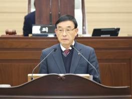 인천 서구의회 이한종 의원, “출산·돌봄 정책, 골든타임 놓치지 말아야” 기사 이미지