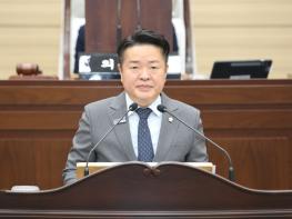 인천 서구의회 “인천시의 자치 인사권 침해 저지와 공직자 권익수호 규탄 결의안 채택” 기사 이미지