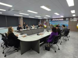 고성군, 규제개혁위원회 열고 2026년 규제혁신 본격 추진 기사 이미지