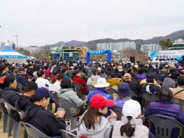 민주평통 부산기장군협의회, ‘제1회 어울러 함께 가는 평화통일 걷기대회’ 성황리 개최 기사 이미지