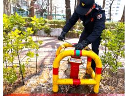 계양소방서, 2026년 해빙기 소방용수시설 일제 점검 추진 기사 이미지