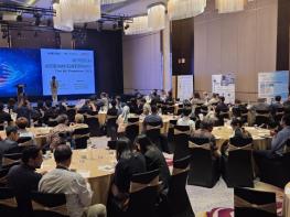 대구 미래신산업 혁신기업, 동남아 시장 영토 넓혔다 기사 이미지