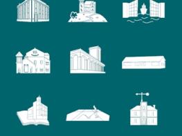 인천 근현대 자료의 보존과 활용을 위한 모색 기사 이미지