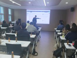 평택시, 2026년 상반기 세외수입 실무자 직무 교육 실시 기사 이미지