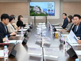 의정부시 장암동, 새봄맞이 일제대청소 실시 기사 이미지