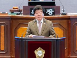 강남구의회 이동호 의원, 동부간선도로 지하화-강남~성남 고속도로 단절에 따른 교통 혼잡 우려…선제 대응 촉구 기사 이미지