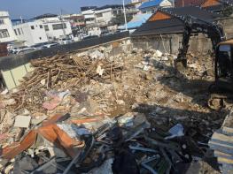 남원시, 도심지역 빈집철거 지원사업 대상지 모집 기사 이미지