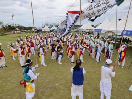 양양군, 제48회 양양문화제 일정 확정 … 6월 18일부터 20일까지 개최 기사 이미지