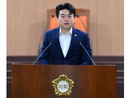 정재성 북구의원, “북구 농업행정 인력 턱없이 부족.. 인력 확충 시급” 기사 이미지