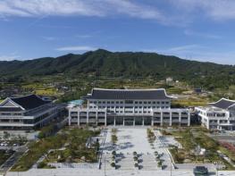 예천군, 도민체전 관광 홍보 부스 운영으로 예천의 매력 알린다 기사 이미지