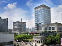 부산시, BIFC 63층에 디지털․해양․혁신금융 5개사 유치… 세계 금융허브 도약 본격화 기사 이미지