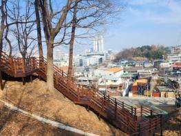 충청북도, 당산생각길 열림식 및 걷기행사 개최 기사 이미지