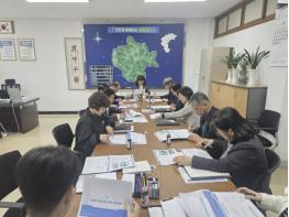 괴산군 공공기관 이전 유치 활동 본격화 기사 이미지