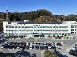 괴산군, '장애인 더 건강소득지원사업' 시범운영 기사 이미지