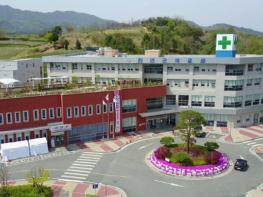 진안군의료원, 임신사전 건강관리 지원사업 신규 참여 의료기관 선정 기사 이미지