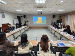 김포시, 상세주소 원스톱 서비스 교육 및 주소정보제도 등 홍보 실시 기사 이미지