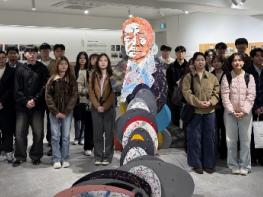 경상국립대학교-남양육영재단, 미래 연구인재 육성에 온 힘 기사 이미지