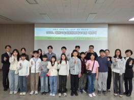 제천교육지원청, 2026. 영재교육원(발명･정보) 개강식 개최 기사 이미지