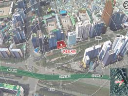 서울시, 구로도서관 '미리내집' 품은 복합시설 재탄생…교육청‧SH 협약 기사 이미지