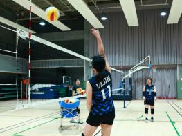 울진군, 경북도민체전 앞두고 선수단 막바지 담금질 기사 이미지