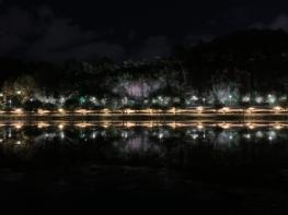 진주시, 야간경관조명 단축운영…자원안보위기 대응 기사 이미지