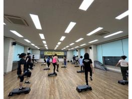 영광군, 비만 탈출! 상반기 성인 비만탈출교실 운영 기사 이미지