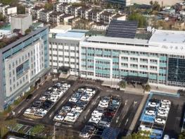 구로구, 행정안전부 2025년 지자체 적극행정 종합평가 2년 연속 우수기관 선정 기사 이미지