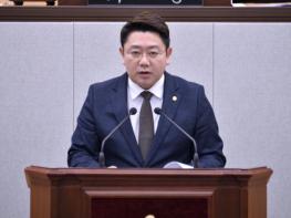 여수시의회 최정필 의원, 웅천~선소 ‘문화예술특구’ 지정 촉구… “분절된 여수 관광자원 연결 필요” 기사 이미지