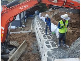 경북 초대형 산불 1년, 마을공동체 재건 본격화 기사 이미지