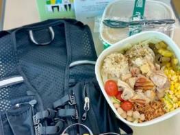 사천시보건소 평일에는 업무, 주말에는 건강관리, ‘하루의 변화, 대사증후군 OUT!’ 큰 호응 속 운영 기사 이미지