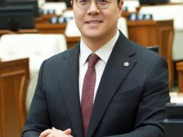 서울시의회 김동욱 의원, 태권도 ‘글로벌 소프트파워’ 통한 미래 성장동력 확보 기사 이미지