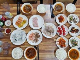 화순군, ‘1회용품 없는 친환경 장례식장’ 시범 운영 기사 이미지