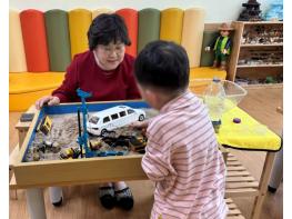 대구시교육청 유아교육진흥원, 유아의 건강한 성장과 발달을 지원하는 유아 상담'마음 케어 시스템' 운영 기사 이미지