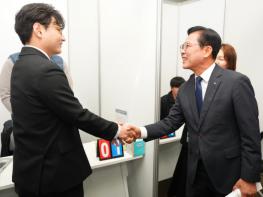 천안시, ‘2026 청년 일자리 매칭데이’ 성료…60명 채용 예정 기사 이미지