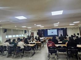 진천군자원봉사센터, 2026 활동처 관리자 보수교육 성료  기사 이미지