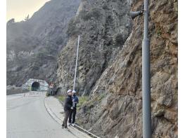 경북도 건설현장 특별안전점검... 안전사고 예방 총력 기사 이미지