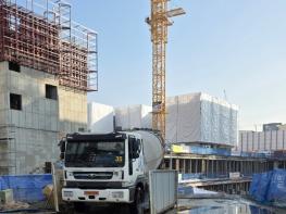 천안시 동남구, 공동주택 공사장 비산먼지 집중점검 기사 이미지