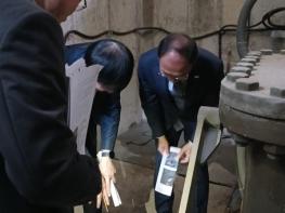 익산시, 여름철 자연재난 사전대비 돌입 기사 이미지